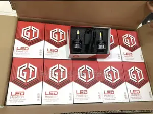 Original Head Lamp Bulbs Available