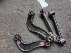 Ford Edge 2008 Complete Back Arms