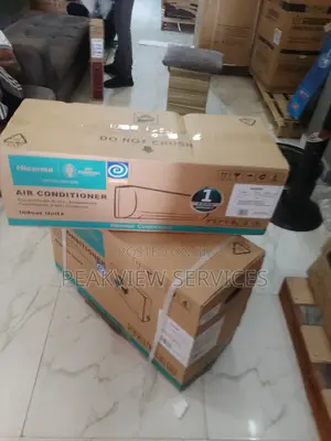 Hisense (AS09DK) Inverter 1hp Air Conditioner