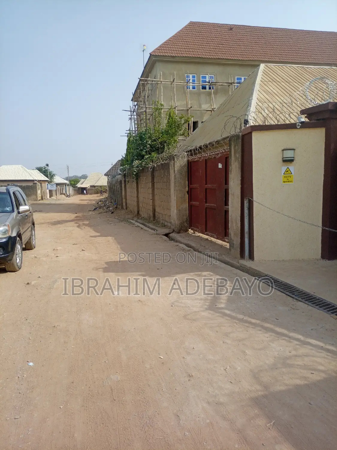 Furnished 2bdrm Bungalow in Bwari Bwari for sale