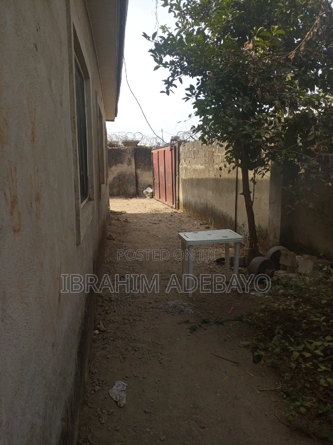 Furnished 2bdrm Bungalow in Bwari Bwari for sale