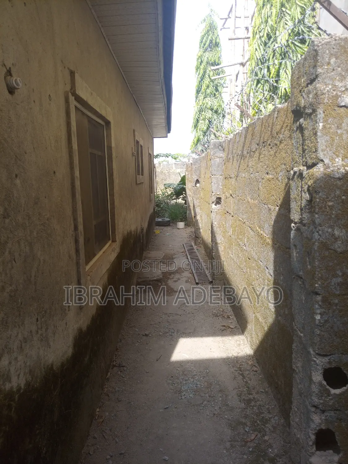 Furnished 2bdrm Bungalow in Bwari Bwari for sale