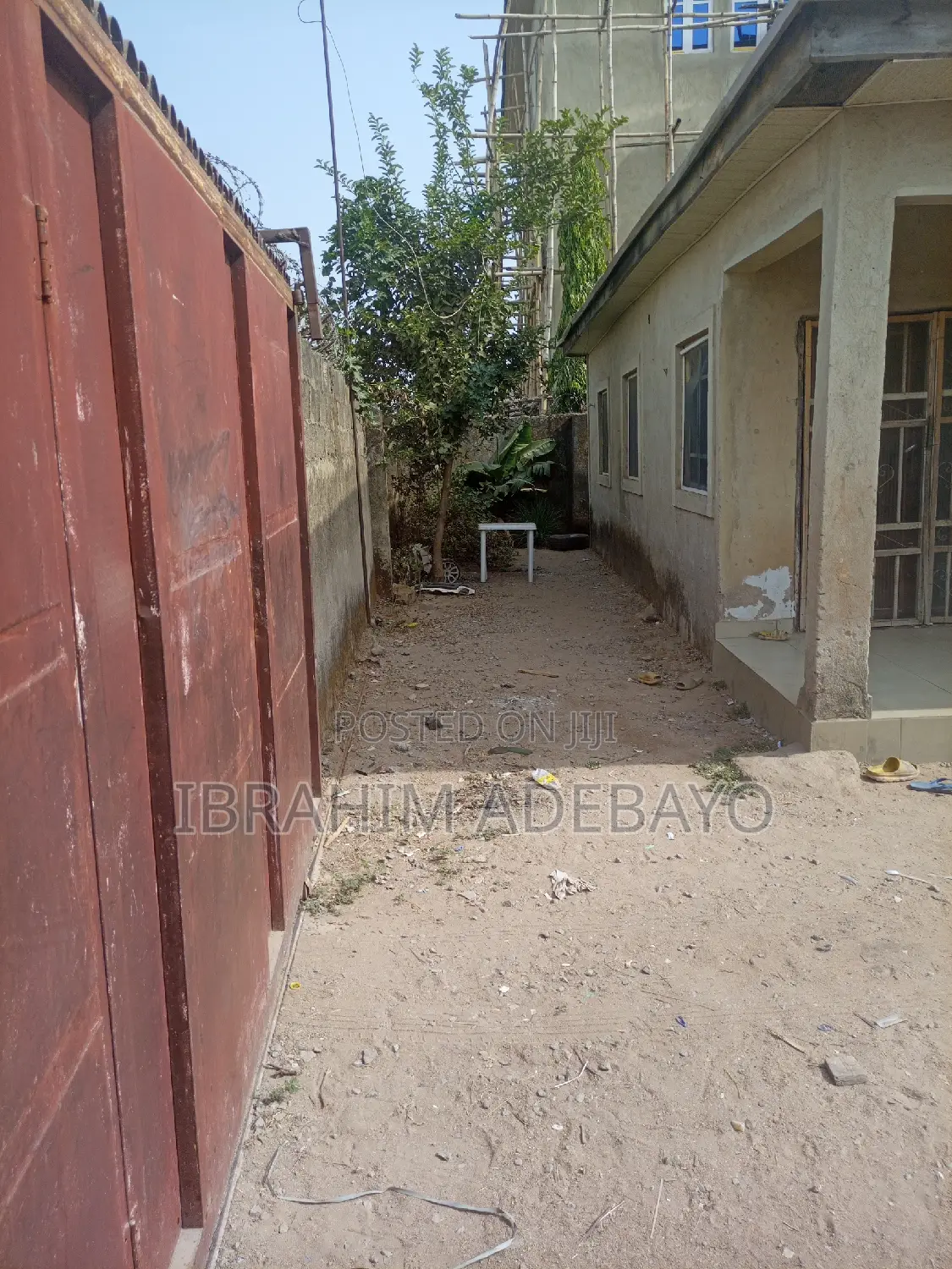 Furnished 2bdrm Bungalow in Bwari Bwari for sale