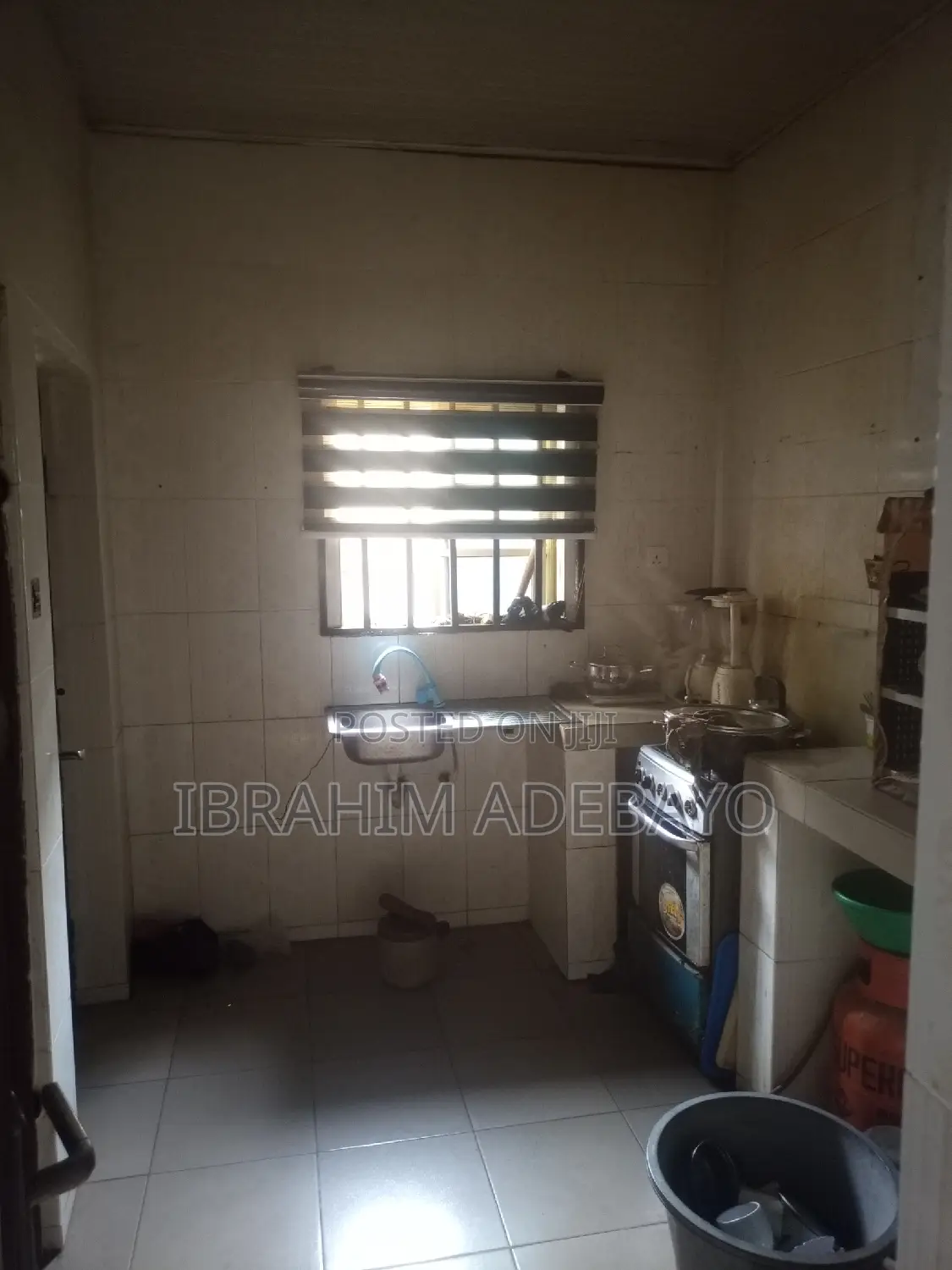 Furnished 2bdrm Bungalow in Bwari Bwari for sale