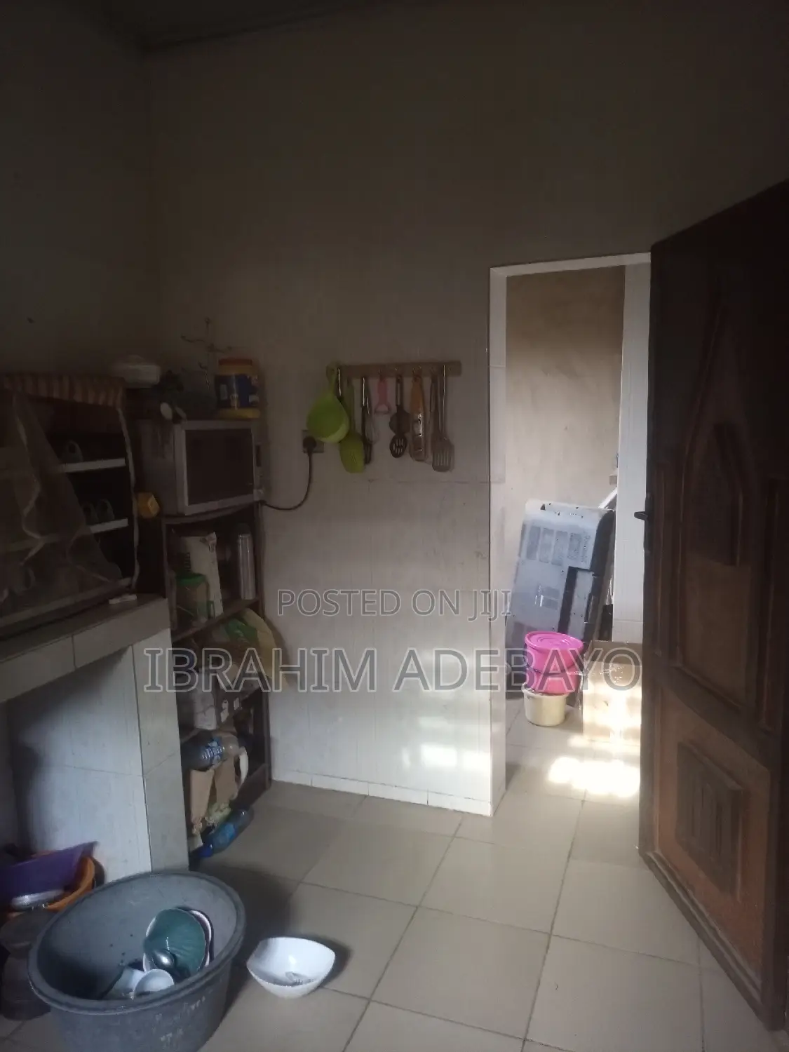 Furnished 2bdrm Bungalow in Bwari Bwari for sale