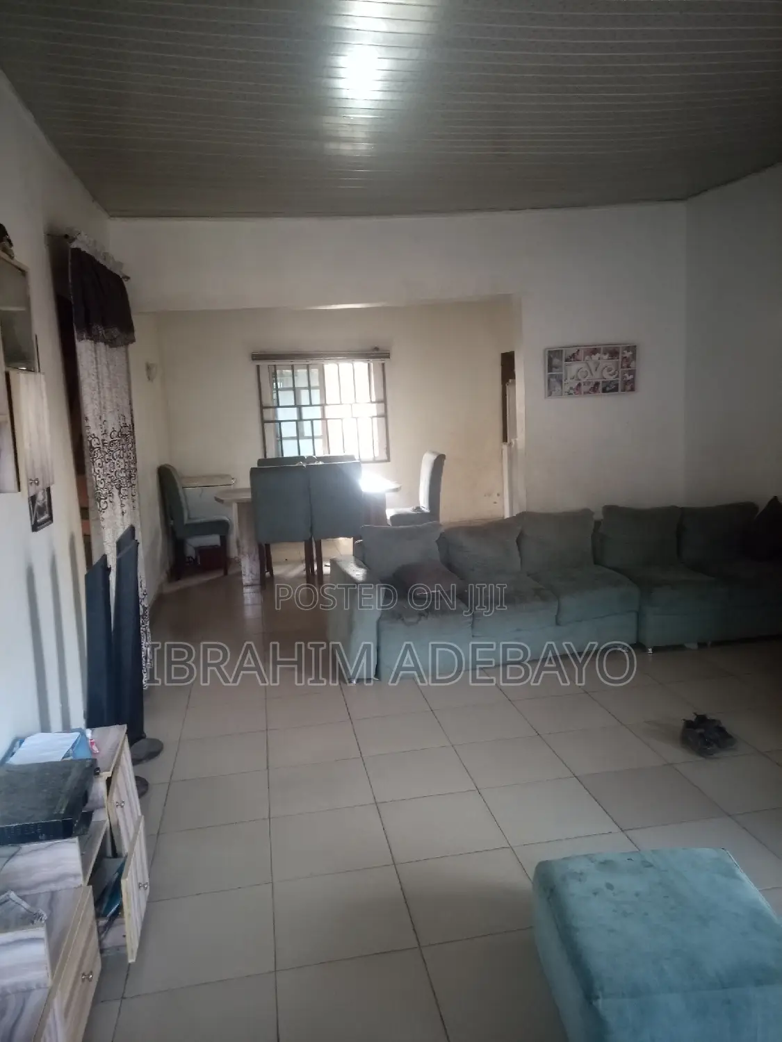 Furnished 2bdrm Bungalow in Bwari Bwari for sale