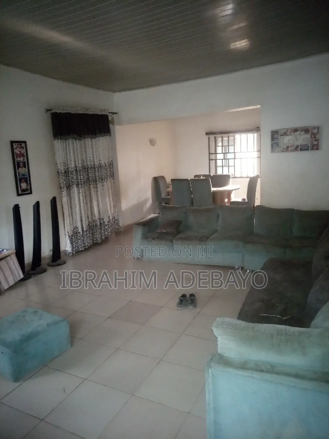 Furnished 2bdrm Bungalow in Bwari Bwari for sale
