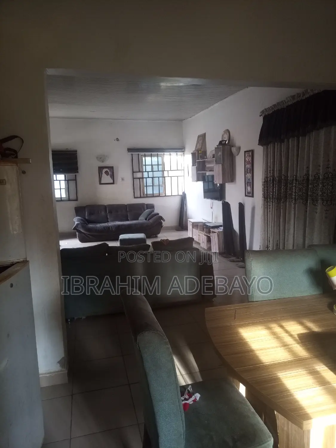 Furnished 2bdrm Bungalow in Bwari Bwari for sale