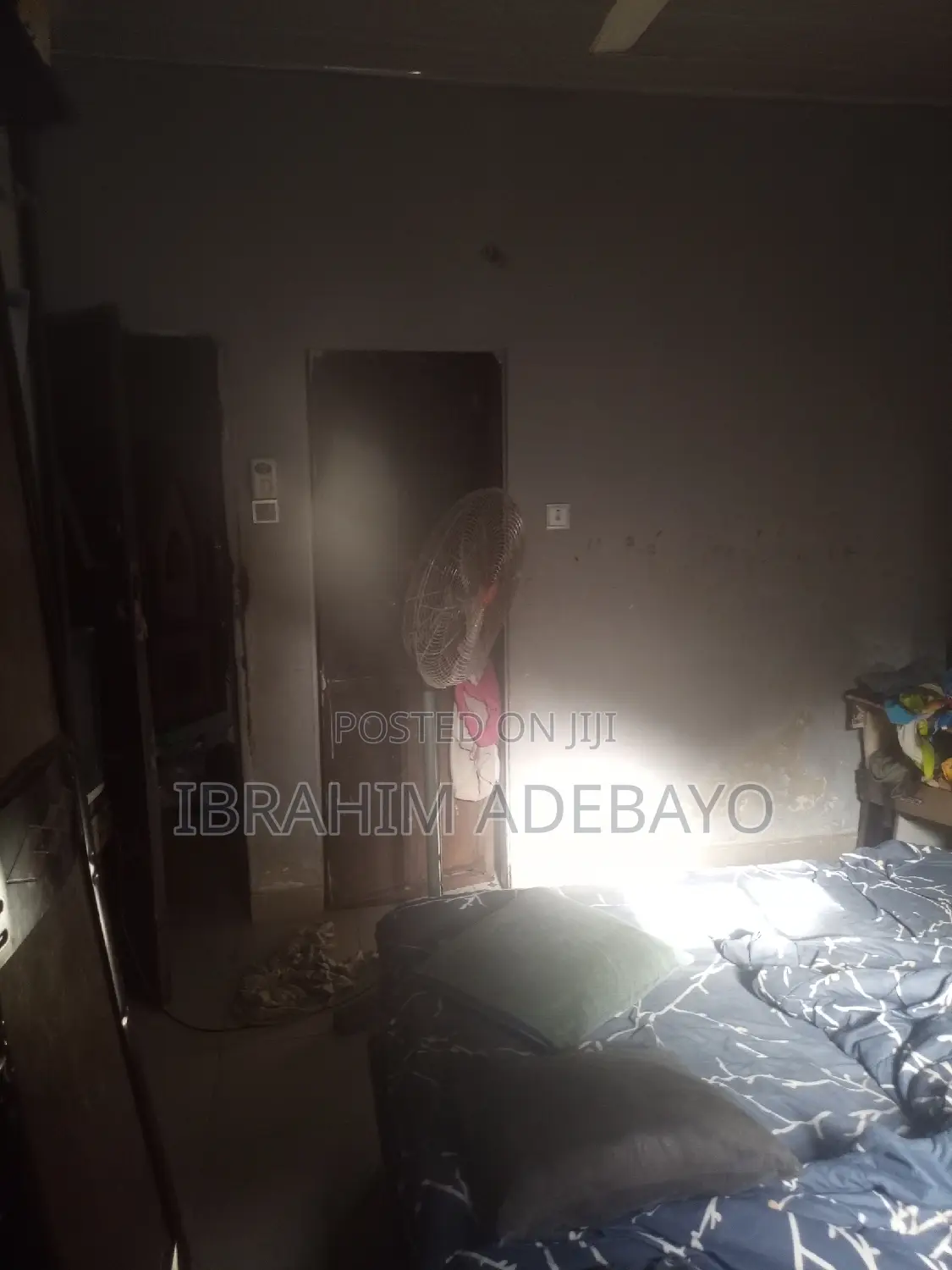 Furnished 2bdrm Bungalow in Bwari Bwari for sale