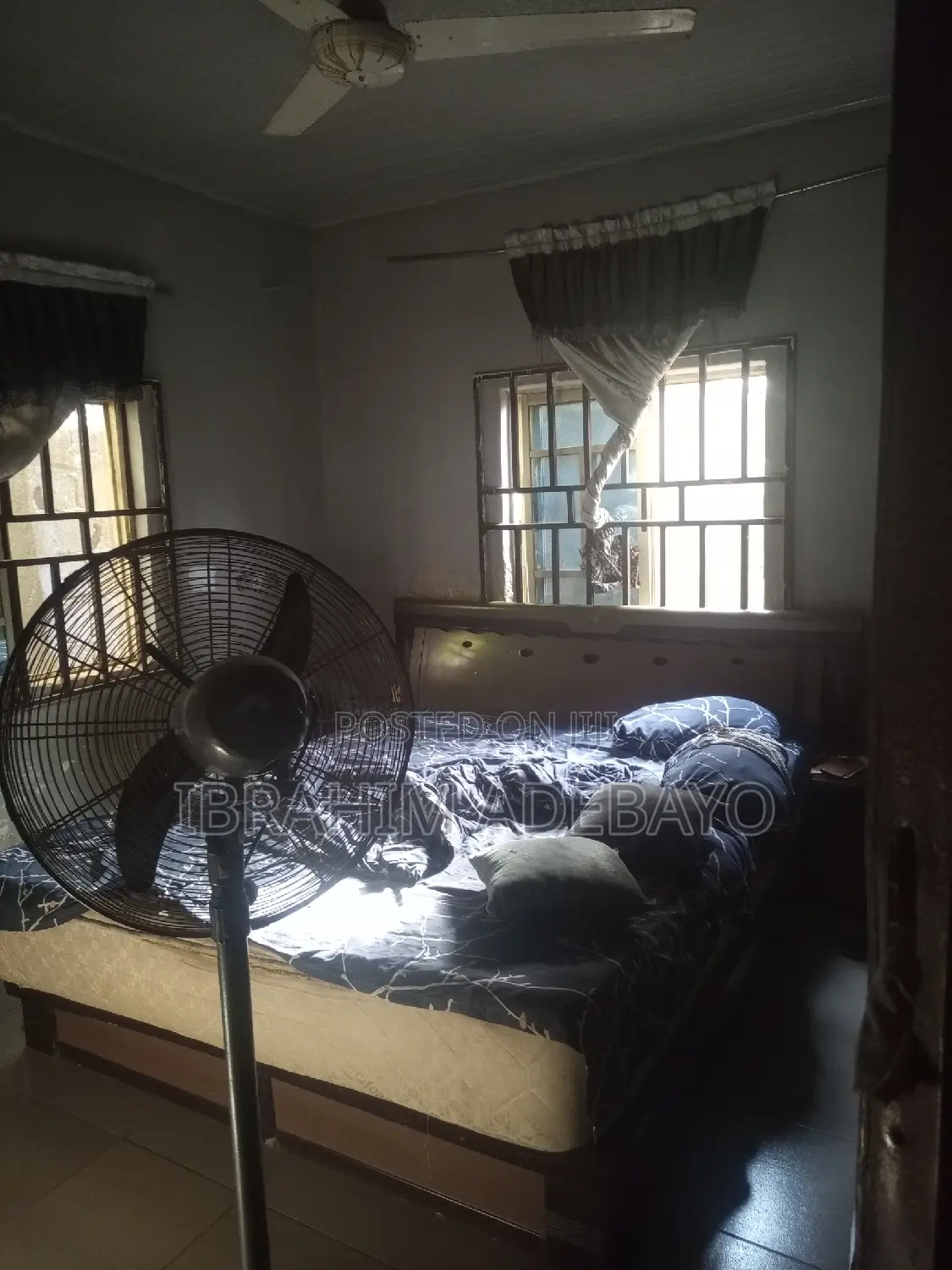 Furnished 2bdrm Bungalow in Bwari Bwari for sale