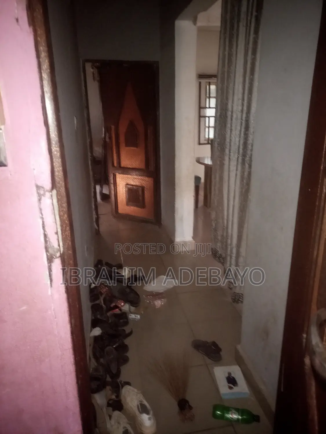 Furnished 2bdrm Bungalow in Bwari Bwari for sale