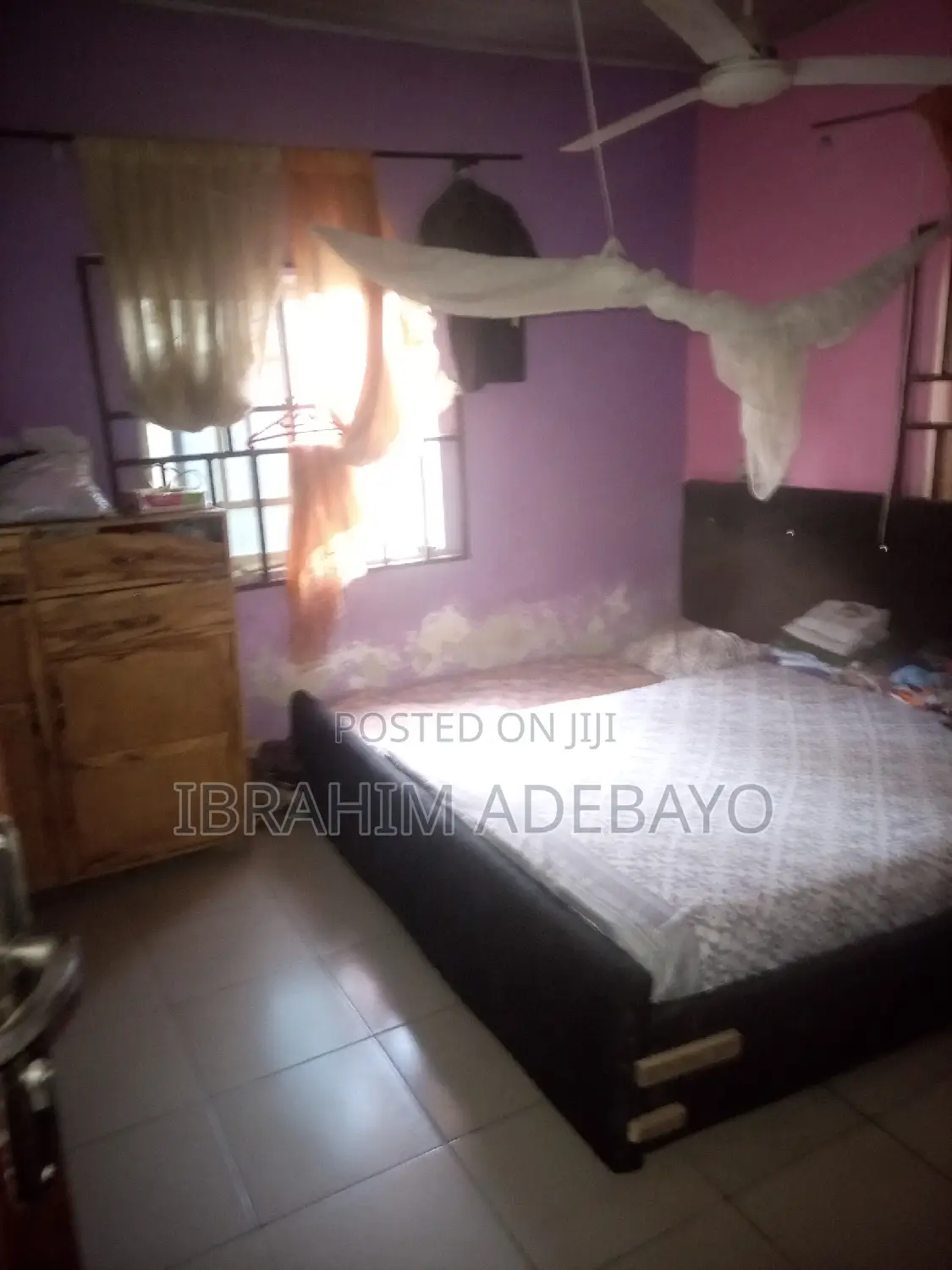 Furnished 2bdrm Bungalow in Bwari Bwari for sale