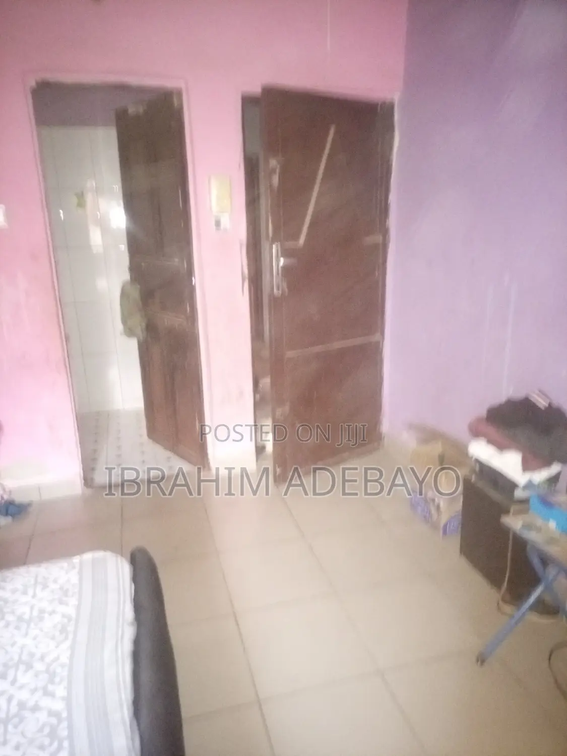 Furnished 2bdrm Bungalow in Bwari Bwari for sale