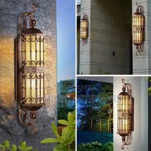 Waterproof Vintage Led Light