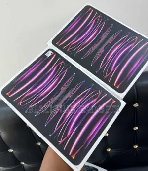 New Apple iPad Pro 11 (2022) 128 GB
