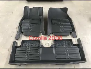 Original Floor Mats Available