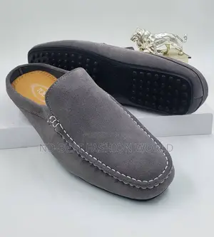 Pure Quality Half Shoe