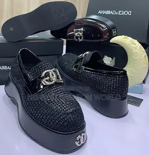 Pure Quality Luxury Shoes