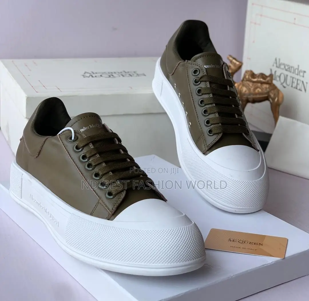 Pure Leather Shoes