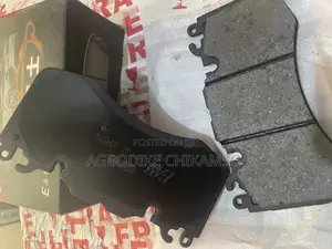 Original Brake Pads for All Cars