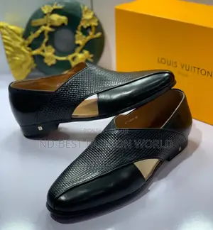 Pure Leather Sandals