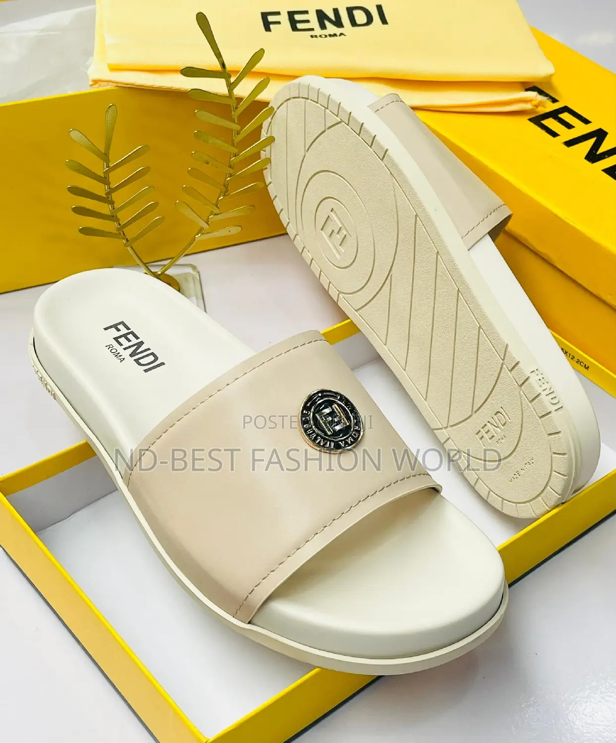 Pure Quality Slippers