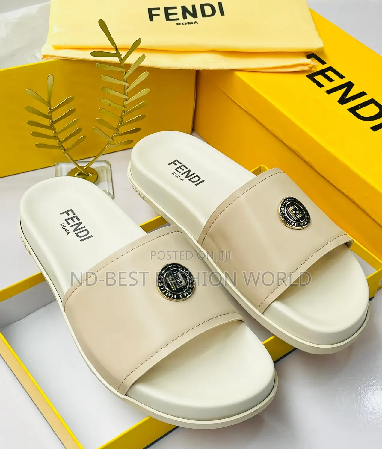 Pure Quality Slippers