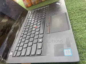 Laptop Lenovo ThinkPad T460 8GB Intel Core I5 SSD 128GB