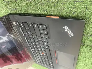 Laptop Lenovo ThinkPad T460 8GB Intel Core I5 SSD 128GB