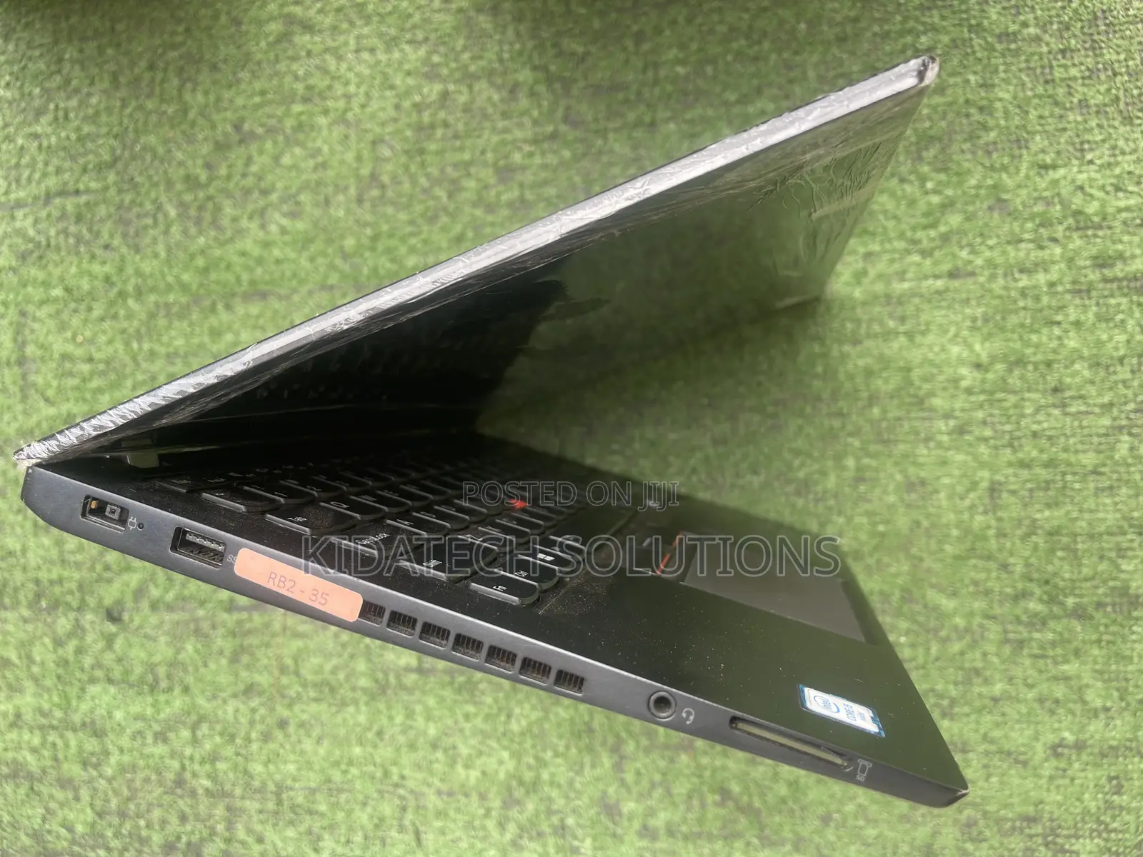 Laptop Lenovo ThinkPad T460 8GB Intel Core I5 SSD 128GB