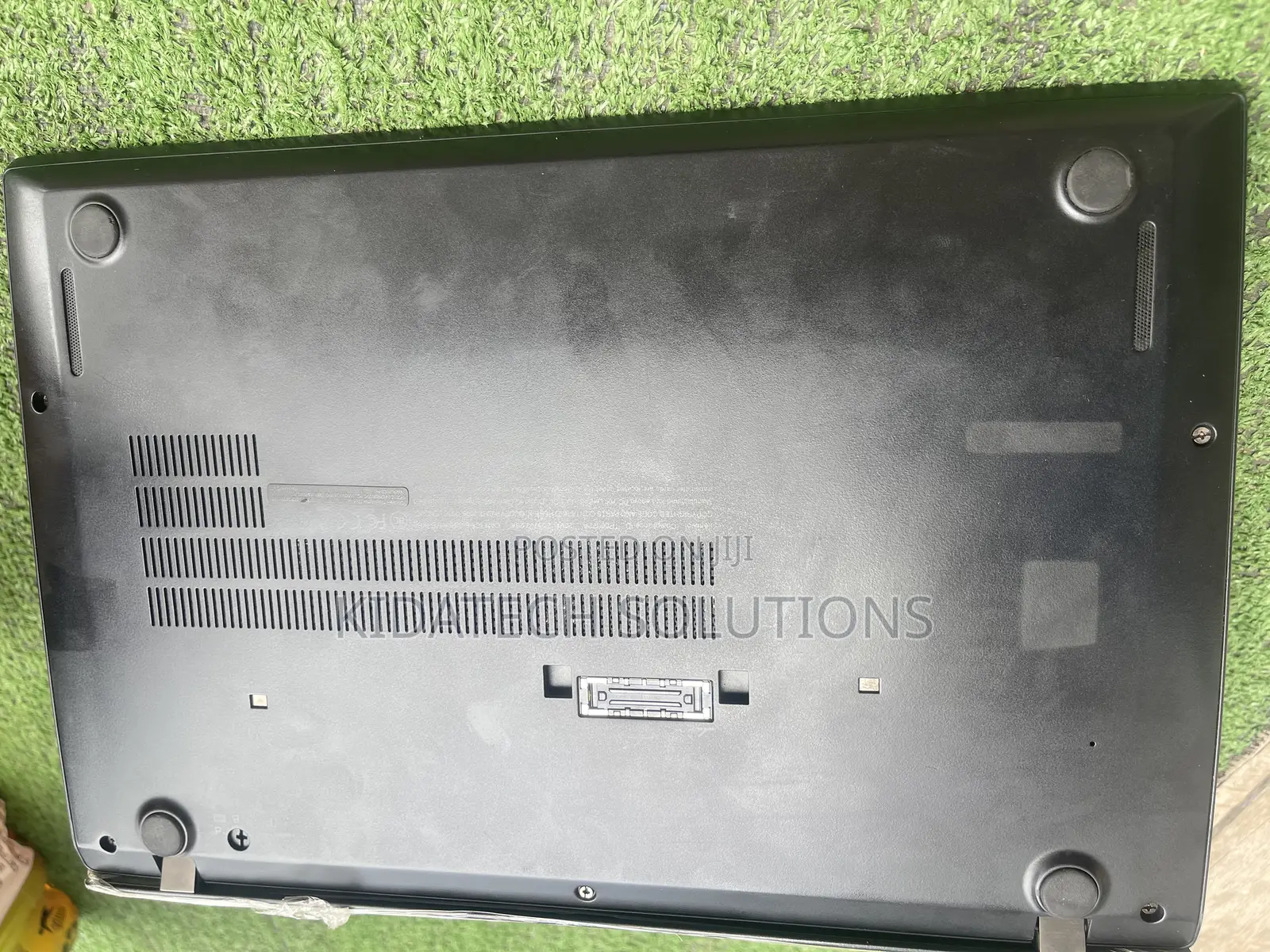 Laptop Lenovo ThinkPad T460 8GB Intel Core I5 SSD 128GB