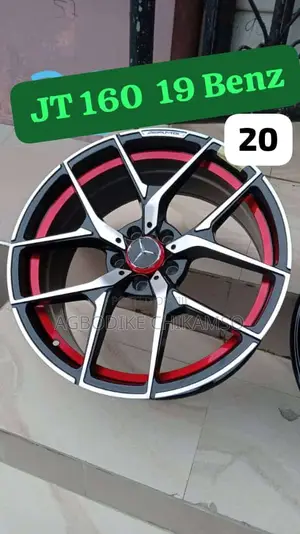 Original Rims Available For All Cars