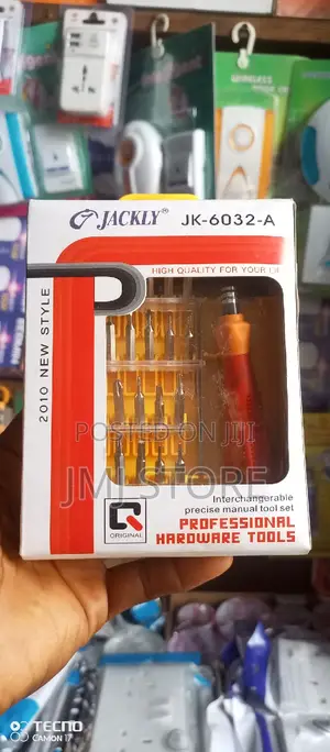 Professional Hardware Tools