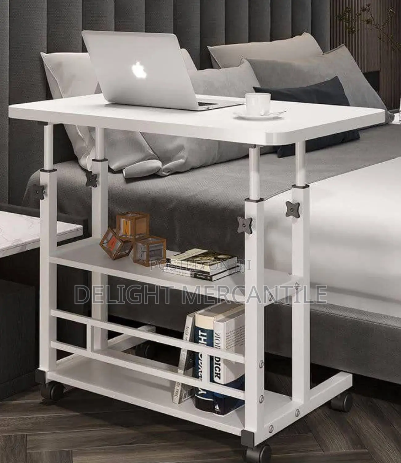 Laptop Table Movable and Adjustable in Lagos Island (Eko) Computer