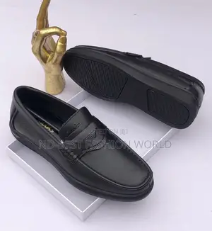 Pure Leather Shoes