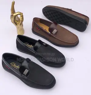 Pure Leather Shoes