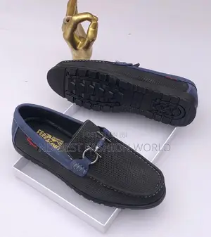 Pure Leather Shoes