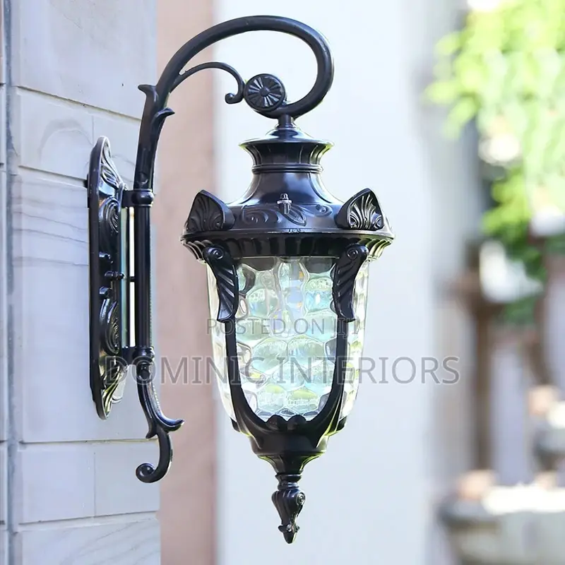 Waterproof Garden Light