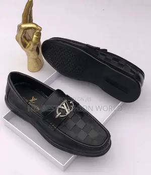 Pure Leather Shoes