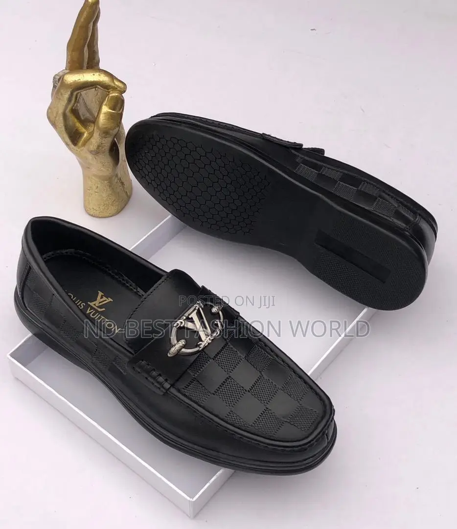 Pure Leather Shoes