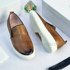 Pure Leather Shoes