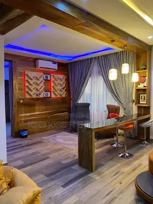 Photo - Luxury 2bedroom Apartment Jabi Main