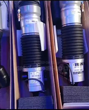 Rolls Royce Ghost, Wraith,Dawn Brand New Shocks