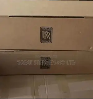 Rolls Royce Ghost, Wraith,Dawn Brand New Shocks