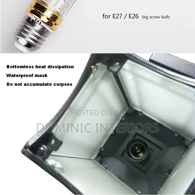 Modern Chinese Corridor Lamp