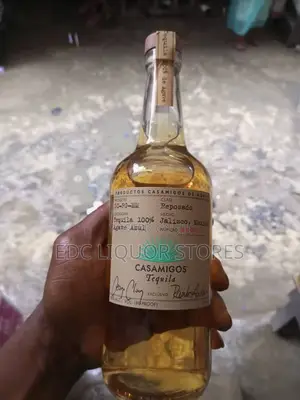 Casamigos Tequila by 12 Bottles