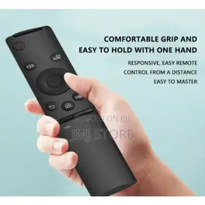 Samsung Smart Universal Tv Remote Control
