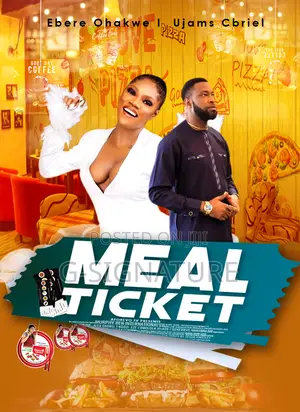 Get a Cinematic Poster at Affordable Price