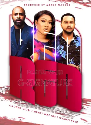 Get a Cinematic Poster at Affordable Price