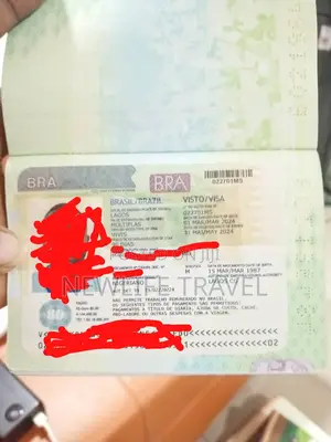 Brazil Visa